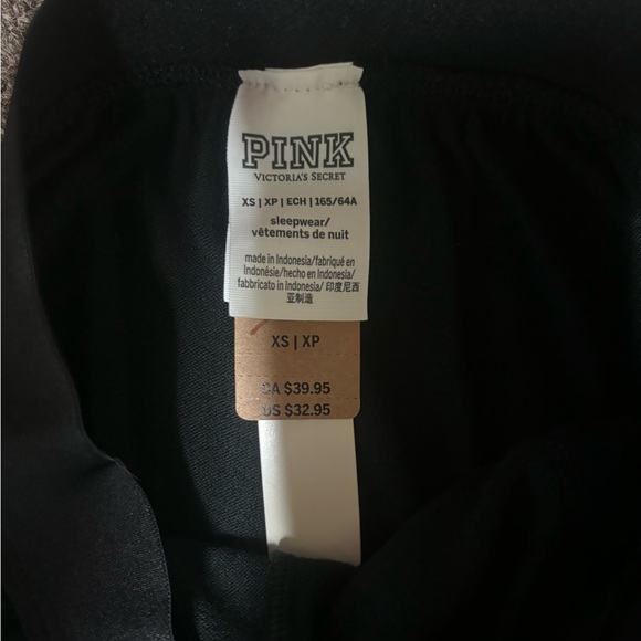 PINK Sweats - Picture 2 of 2